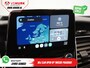 Ford Transit Custom 2.0 TDCI 130 pk L2 Limited DC Dubbel Cabine 2xSchuifdeur/ Stoelverw./ Carplay/ Cruise/ PDC/ Camera/ Navi/ Trekhaak/ Alarm III