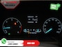 Ford Transit Custom 2.0 TDCI 130 pk L2 Limited DC Dubbel Cabine 2xSchuifdeur/ Stoelverw./ Carplay/ Cruise/ PDC/ Camera/ Navi/ Trekhaak/ Alarm III
