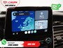 Ford Transit Custom 2.0 TDCI 130 pk L2 Limited DC Dubbel Cabine 2xSchuifdeur/ Stoelverw./ Carplay/ Cruise/ PDC/ Camera/ Navi/ Trekhaak/ Alarm III