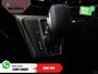 Ford Transit Custom 2.0 TDCI 130 pk L2 Limited DC Dubbel Cabine 2xSchuifdeur/ Stoelverw./ Carplay/ Cruise/ PDC/ Camera/ Navi/ Trekhaak/ Alarm III