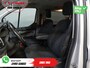 Ford Transit Custom 2.0 TDCI 130 pk L2 Limited DC Dubbel Cabine 2xSchuifdeur/ Stoelverw./ Carplay/ Cruise/ PDC/ Camera/ Navi/ Trekhaak/ Alarm III