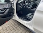 Mercedes-Benz C-klasse C63 AMG V8 476 pk AUT. | NL auto | panoramadak | leder interieur | apple carplay | head up display | 360 camera