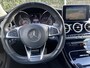 Mercedes-Benz C-klasse C63 AMG V8 476 pk AUT. | NL auto | panoramadak | leder interieur | apple carplay | head up display | 360 camera