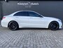 Mercedes-Benz C-klasse C63 AMG V8 476 pk AUT. | NL auto | panoramadak | leder interieur | apple carplay | head up display | 360 camera