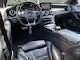 Mercedes-Benz C-klasse C63 AMG V8 476 pk AUT. | NL auto | panoramadak | leder interieur | apple carplay | head up display | 360 camera