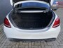 Mercedes-Benz C-klasse C63 AMG V8 476 pk AUT. | NL auto | panoramadak | leder interieur | apple carplay | head up display | 360 camera