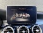 Mercedes-Benz C-klasse C63 AMG V8 476 pk AUT. | NL auto | panoramadak | leder interieur | apple carplay | head up display | 360 camera