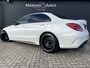 Mercedes-Benz C-klasse C63 AMG V8 476 pk AUT. | NL auto | panoramadak | leder interieur | apple carplay | head up display | 360 camera