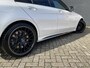 Mercedes-Benz C-klasse C63 AMG V8 476 pk AUT. | NL auto | panoramadak | leder interieur | apple carplay | head up display | 360 camera