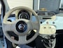 Fiat 500 1.4-16V Lounge/Pano/Clima/Lichtmetaal/