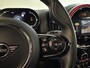 MINI Countryman Mini 220PK HYBRID COOPER S E ALL4 SPORT LEDER/VIRTUAL/CAMERA/PANORAMADAK