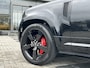 Land Rover Defender 110 P400e 404pk AWD 110 X-Dynamic HSE | Panoramisch schuifdak | Geklimatiseerde voorstoelen | Cognac (Tan) leder |