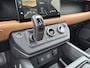 Land Rover Defender 110 P400e 404pk AWD 110 X-Dynamic HSE | Panoramisch schuifdak | Geklimatiseerde voorstoelen | Cognac (Tan) leder |