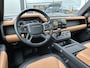 Land Rover Defender 110 P400e 404pk AWD 110 X-Dynamic HSE | Panoramisch schuifdak | Geklimatiseerde voorstoelen | Cognac (Tan) leder |
