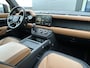 Land Rover Defender 110 P400e 404pk AWD 110 X-Dynamic HSE | Panoramisch schuifdak | Geklimatiseerde voorstoelen | Cognac (Tan) leder |