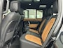 Land Rover Defender 110 P400e 404pk AWD 110 X-Dynamic HSE | Panoramisch schuifdak | Geklimatiseerde voorstoelen | Cognac (Tan) leder |