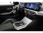 BMW 3-Serie 318i M-Sport | TRAVEL- PACK | KANTELDAK | STOELVERWARMING | DAB | APPLE | 19"
