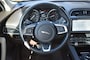 Jaguar F-Pace 2.0T AWD PRESTIGE / LEDER + STOEL VERW. / P.CAM / ALL SEASON
