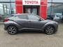 Toyota C-HR 1.8 Hybrid Dynamic Stoelverwarming, afneembare trekhaak