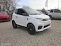 AIXAM e-City eCity Sport 5.5 elektrische brommobiel