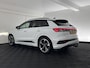 Audi Q4 e-tron 40 S-Competition Launch edition 77 kWh [ 3-Fase-11kW ] {SOH-90%} (INCL-BTW) *HEATPUMP | PANO | LEATHER-FABRIC | MATRIX-LED | SONOS-PREMIUM | ADAPTIVE-CRUISE | HEATED-SPORTSEATS | AMBIENTLIGHT | DIGI-COCKPIT | CAMERA | KEYLESS | NAVI-FULLMAP | 20"ALU*