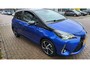 Toyota Yaris 1.5 Hyb Bi-Tone Plus