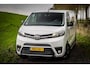 Toyota ProAce Worker 2.0 D-4D Black Line DC | Automaat | Nap