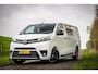 Toyota ProAce Worker 2.0 D-4D Black Line DC | Automaat | Nap