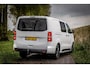 Toyota ProAce Worker 2.0 D-4D Black Line DC | Automaat | Nap