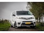 Toyota ProAce Worker 2.0 D-4D Black Line DC | Automaat | Nap