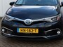 Toyota Auris 1.8 Hybrid Executive | Panoramadak | Half leder | Full Led
