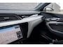 Audi E-tron E-tron 55 quattro advanced 95 kWh S-Line Grey & Black