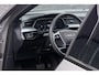 Audi E-tron E-tron 55 quattro advanced 95 kWh S-Line Grey & Black