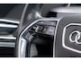 Audi E-tron E-tron 55 quattro advanced 95 kWh S-Line Grey & Black