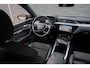 Audi E-tron E-tron 55 quattro advanced 95 kWh S-Line Grey & Black