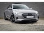 Audi E-tron E-tron 55 quattro advanced 95 kWh S-Line Grey & Black