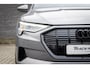 Audi E-tron E-tron 55 quattro advanced 95 kWh S-Line Grey & Black