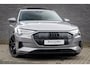 Audi E-tron E-tron 55 quattro advanced 95 kWh S-Line Grey & Black