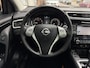 Nissan Qashqai 1.2 Connect Edition | panoramadak | 360 camera | trekhaak | 17 inch velgen | automaat |