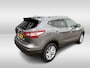 Nissan Qashqai 1.2 Connect Edition | panoramadak | 360 camera | trekhaak | 17 inch velgen | automaat |