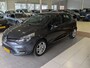 Renault Clio 0.9 TCe Limited Airco, Cruise Control, Stuurbekrachtiging