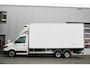 Volkswagen Crafter 50 2.0 TDI 164pk AUT L4 DL Highline EURO VI RWD | Carier Koelwagen Vrieswagen | Achteruitrijcamera