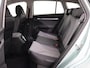 Skoda Enyaq iV 80 | Panoramadak | Trekhaak | Stoelverwarming | Camera | Sfeerverlichting | Carplay | Navigatie | Achterbankverwarming | Full LED | Parkeerhulp | Cruise control