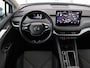 Skoda Enyaq iV 80 | Panoramadak | Trekhaak | Stoelverwarming | Camera | Sfeerverlichting | Carplay | Navigatie | Achterbankverwarming | Full LED | Parkeerhulp | Cruise control