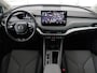 Skoda Enyaq iV 80 | Panoramadak | Trekhaak | Stoelverwarming | Camera | Sfeerverlichting | Carplay | Navigatie | Achterbankverwarming | Full LED | Parkeerhulp | Cruise control