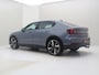 Polestar 2 Long Range Dual Motor 408PK 78kWh [ TREKHAAK+PILOT PLUS+20 INCH+CARPLAY+CAMERA+STOELVERWARMING+H/K AUDIO ]