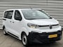 Citroën E-Jumpy L3 75kWh Combi EV 75 kWh 136pk | 9 Zitplaatsen | Cruise Control | DAB