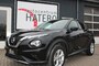 Nissan Juke 1.0 DIG-T N-CONNECTA Navi Climate Cruise Camera Apple Car 17LM