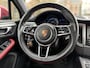 Porsche Macan 3.6 Turbo | 400 PK | Pano | Chrono | Bose | 80.000KM | 18-Weg Stoelen | Memory | Camera |