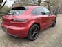Porsche Macan 3.6 Turbo | 400 PK | Pano | Chrono | Bose | 80.000KM | 18-Weg Stoelen | Memory | Camera |